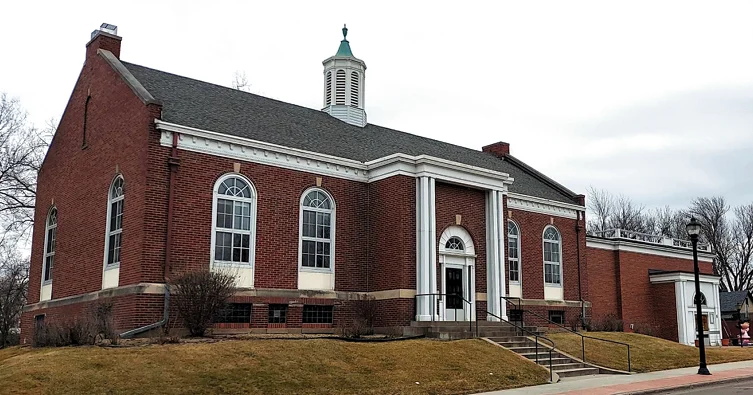 Major projects kick off in South St. Paul (2026)