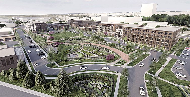 Major 2026 developments slated for South St. Paul