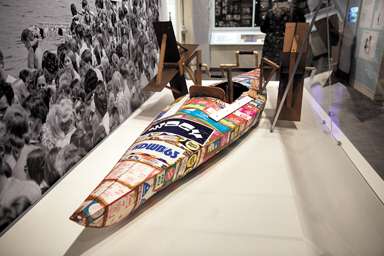 Sample St. Paul Events & Entertainment Guide: January 2026