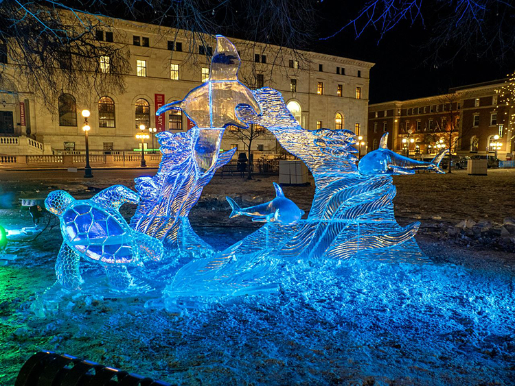 Winter Carnival preview 2026