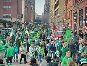 St. Patrick’s Day celebration guide 2026