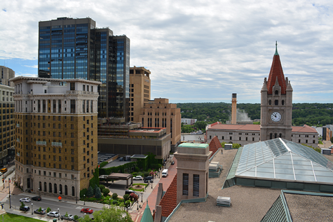 5th Street to play key role in downtown revitalization