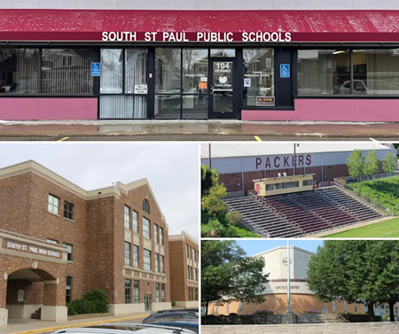 Special School District 6 seeks $50M in special election