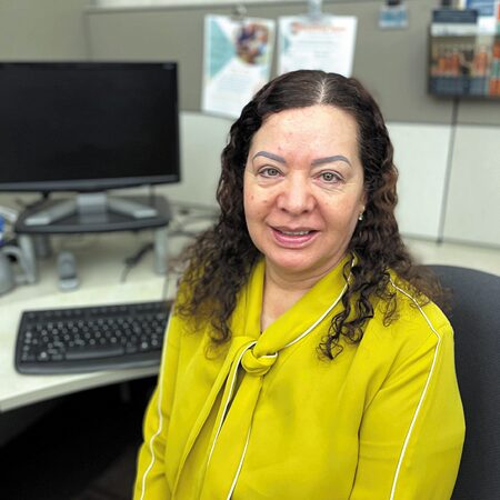 Apoyo al envejecimiento saludable