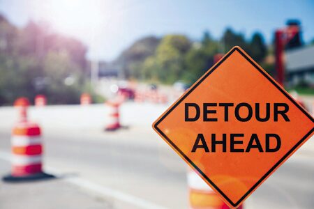 Road construction season gets underway (2026)